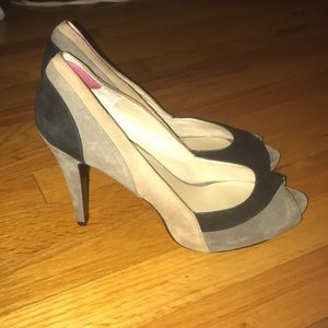 Nine West Heels